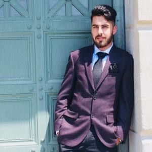 Meet your Posher, Basher